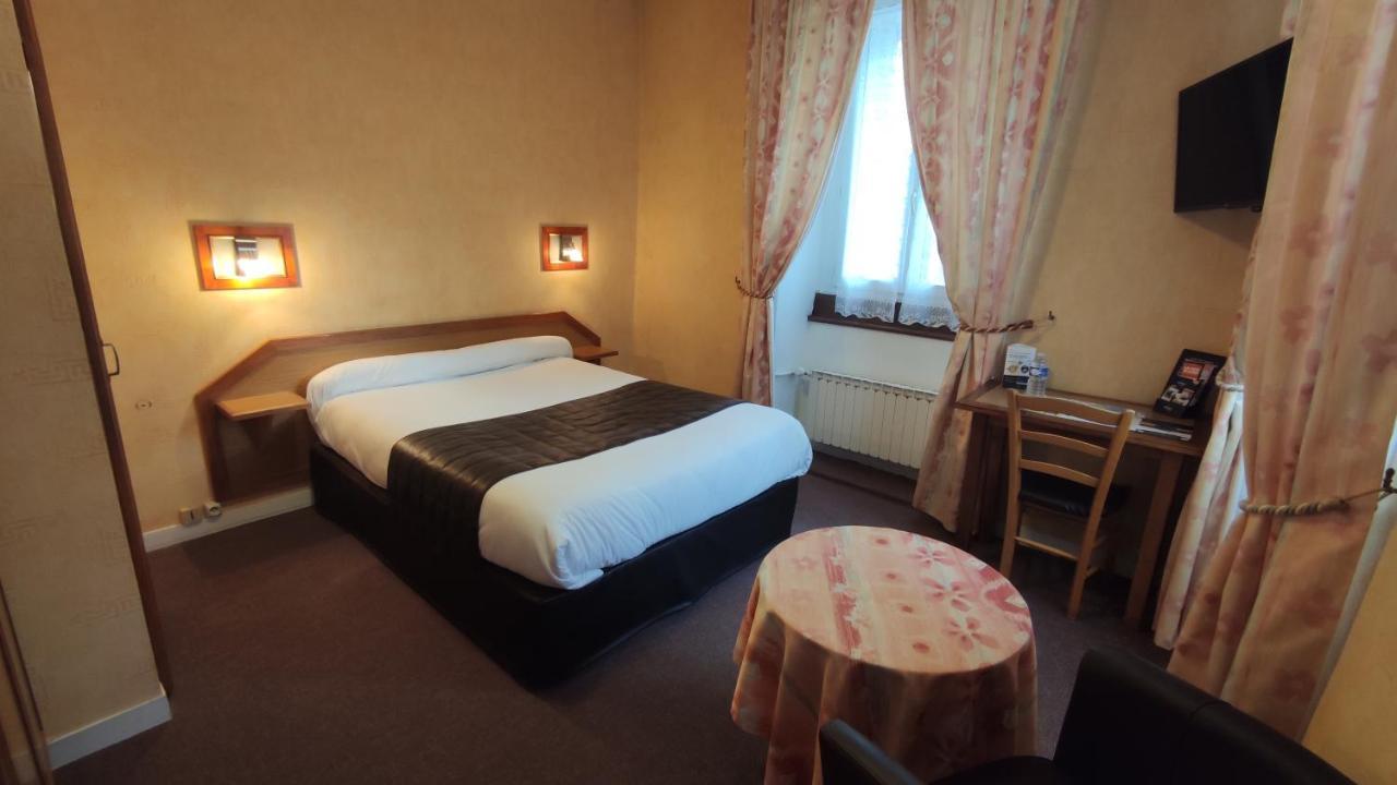 Hotel Angleterre Cherbourg-en-Cotentin Dış mekan fotoğraf