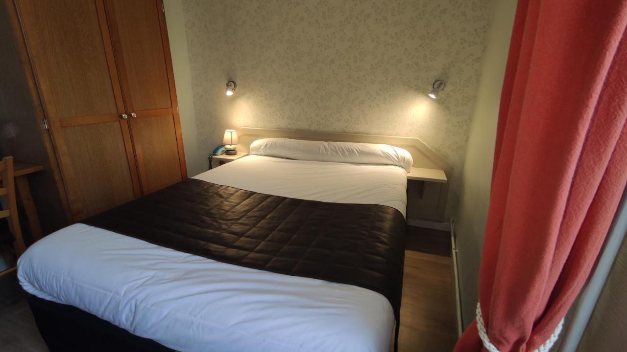 Hotel Angleterre Cherbourg-en-Cotentin Dış mekan fotoğraf