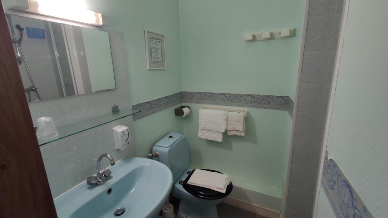 Hotel Angleterre Cherbourg-en-Cotentin Dış mekan fotoğraf
