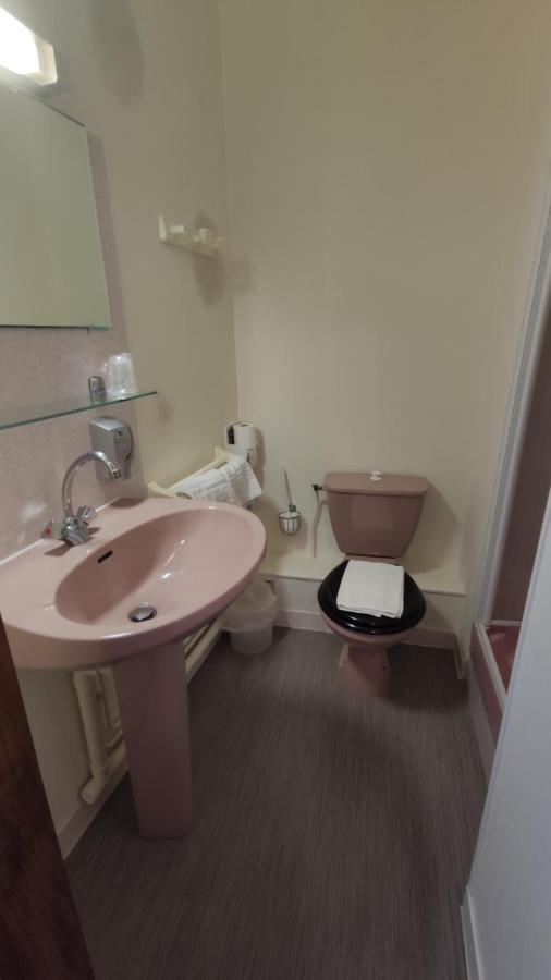 Hotel Angleterre Cherbourg-en-Cotentin Dış mekan fotoğraf