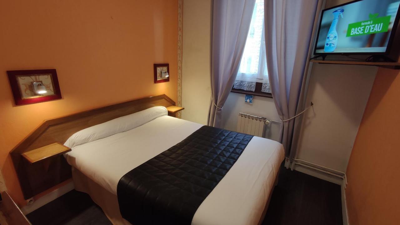 Hotel Angleterre Cherbourg-en-Cotentin Dış mekan fotoğraf