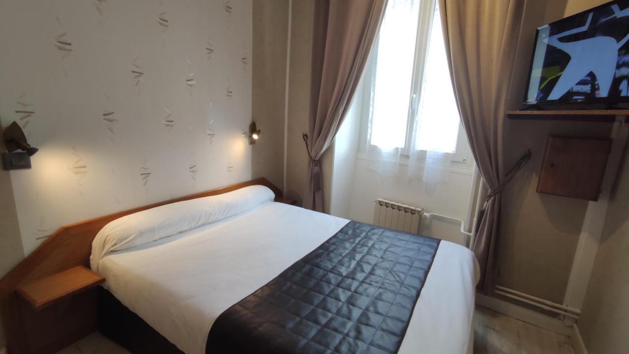 Hotel Angleterre Cherbourg-en-Cotentin Dış mekan fotoğraf