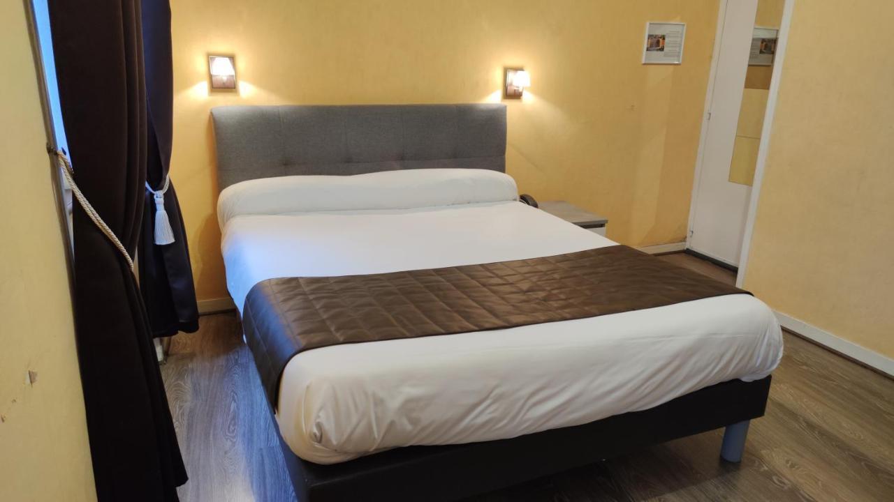 Hotel Angleterre Cherbourg-en-Cotentin Dış mekan fotoğraf