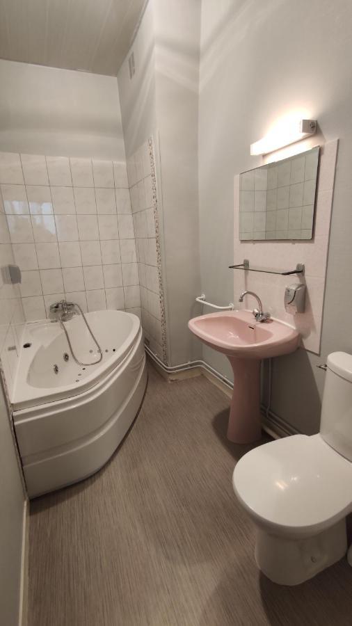 Hotel Angleterre Cherbourg-en-Cotentin Dış mekan fotoğraf