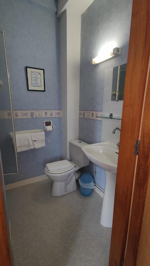 Hotel Angleterre Cherbourg-en-Cotentin Dış mekan fotoğraf