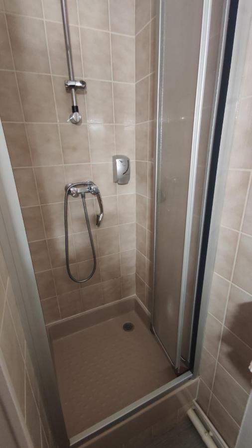 Hotel Angleterre Cherbourg-en-Cotentin Dış mekan fotoğraf
