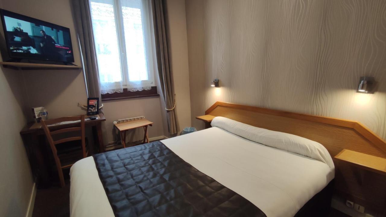 Hotel Angleterre Cherbourg-en-Cotentin Dış mekan fotoğraf