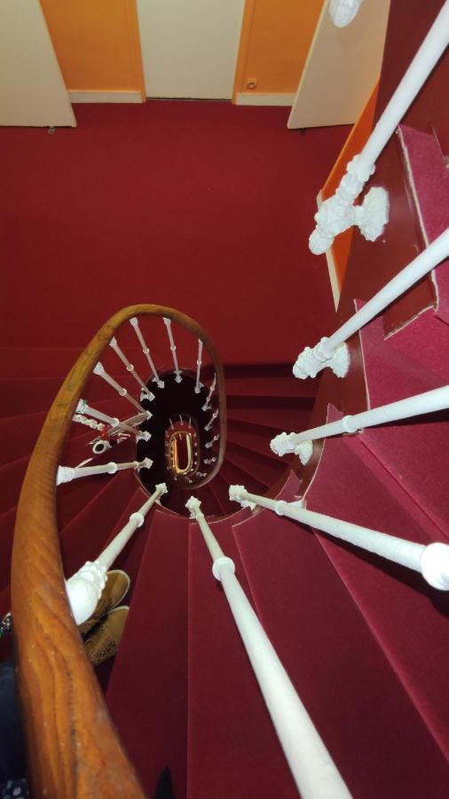 Hotel Angleterre Cherbourg-en-Cotentin Dış mekan fotoğraf