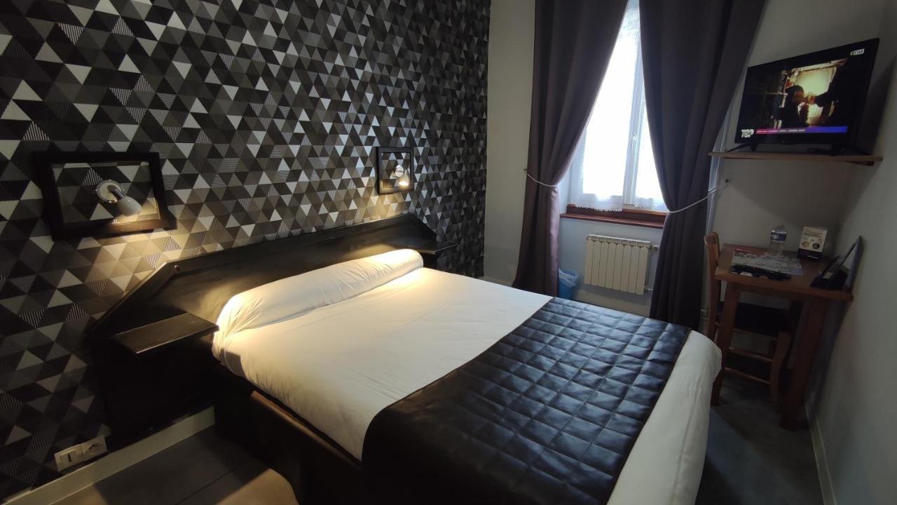 Hotel Angleterre Cherbourg-en-Cotentin Dış mekan fotoğraf
