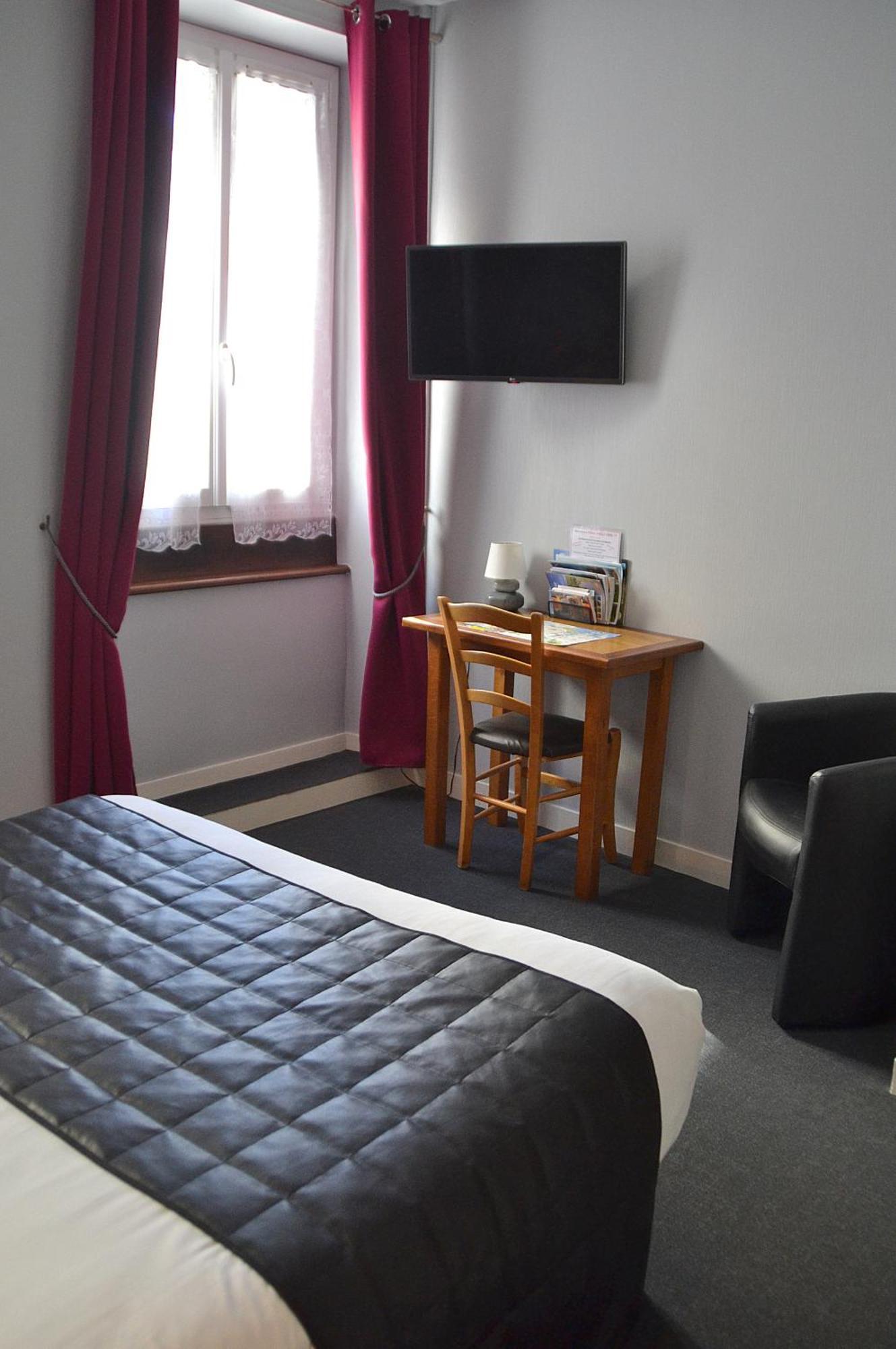 Hotel Angleterre Cherbourg-en-Cotentin Dış mekan fotoğraf