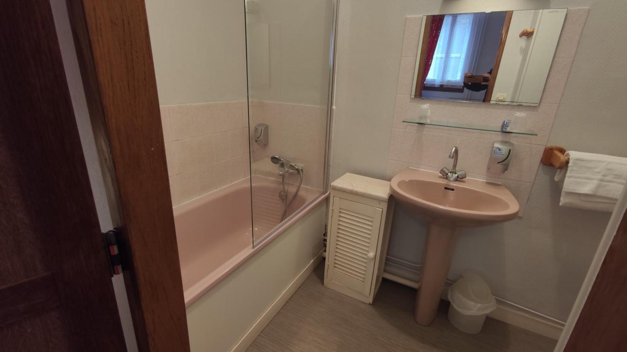 Hotel Angleterre Cherbourg-en-Cotentin Oda fotoğraf