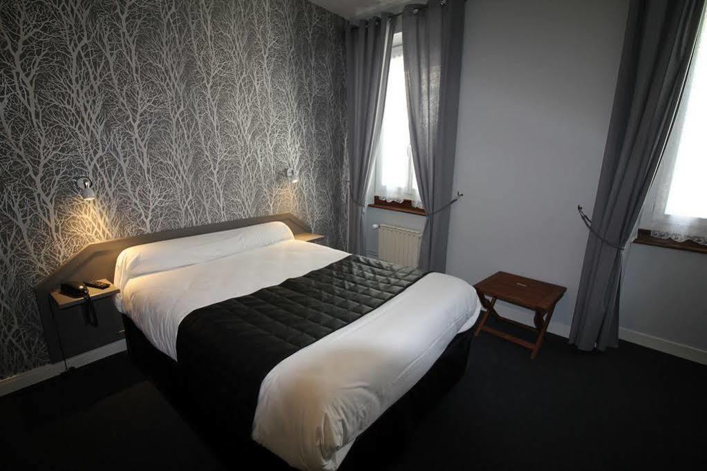 Hotel Angleterre Cherbourg-en-Cotentin Dış mekan fotoğraf