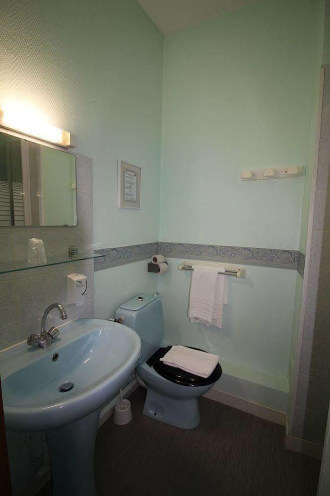 Hotel Angleterre Cherbourg-en-Cotentin Dış mekan fotoğraf