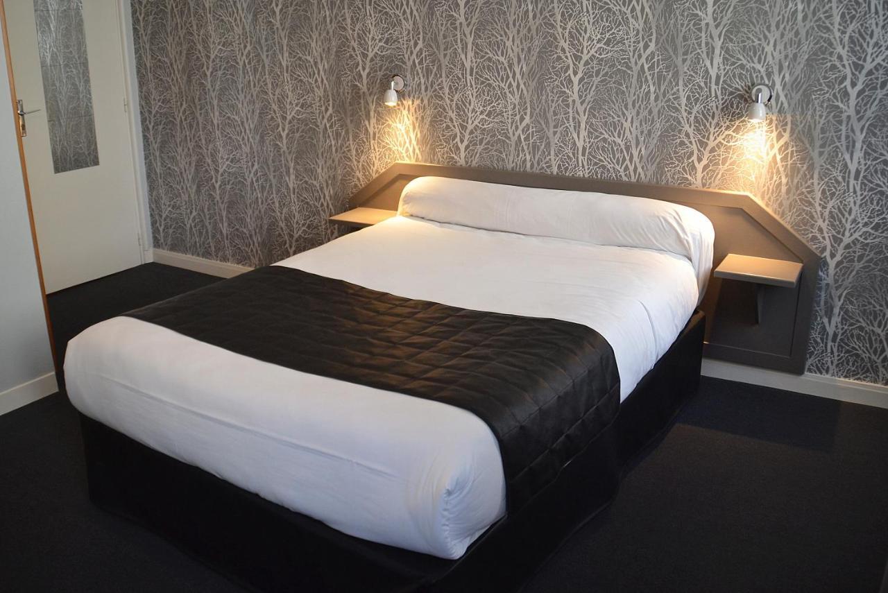 Hotel Angleterre Cherbourg-en-Cotentin Dış mekan fotoğraf