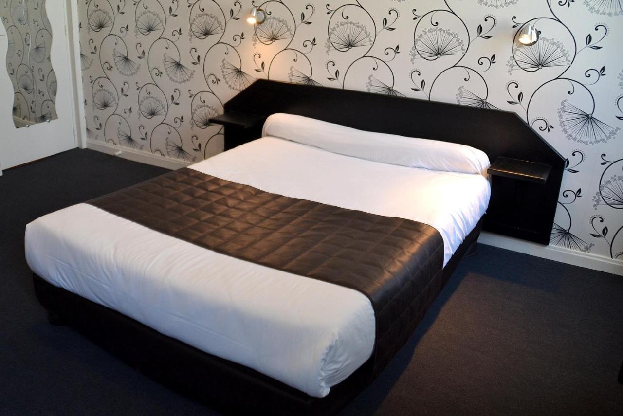 Hotel Angleterre Cherbourg-en-Cotentin Dış mekan fotoğraf