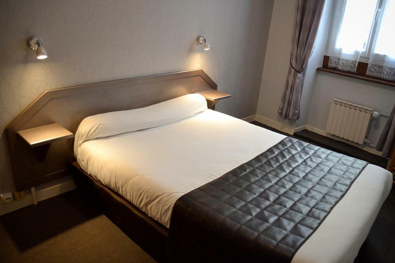 Hotel Angleterre Cherbourg-en-Cotentin Dış mekan fotoğraf